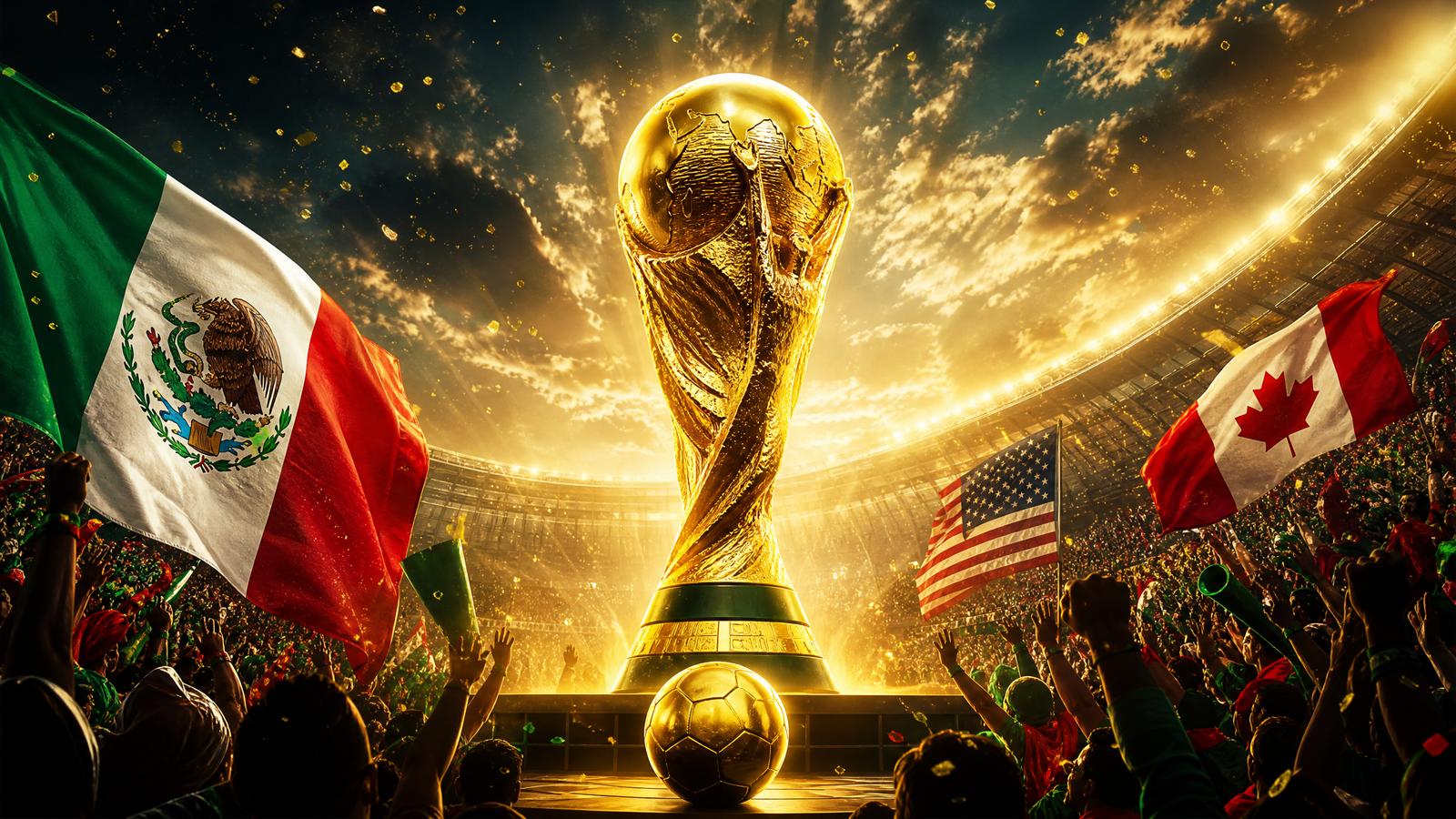 威尼斯人 - 2026美加墨世界杯在线观看
